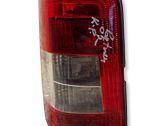 Rear/tail lights