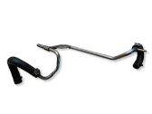 Fuel line pipe