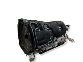 Automatic gearbox