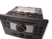 Radio / CD-Player / DVD-Player / Navigation