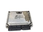Calculateur moteur ECU