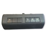 Other switches/knobs/shifts