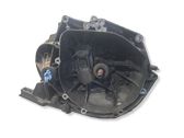 Manual 6 speed gearbox