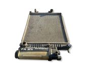 Coolant radiator