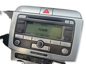 Radio/CD/DVD/GPS head unit