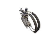 Gear shifter/selector