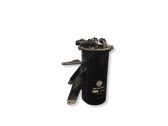 Fuel filter housing