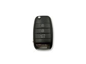 Ignition key/card