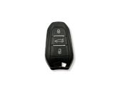 Ignition key/card