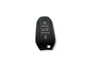 Ignition key/card
