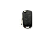 Ignition key/card
