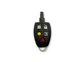 Ignition key/card