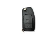 Ignition key/card