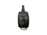 Ignition key/card