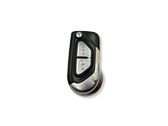 Ignition key/card