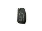 Ignition key/card