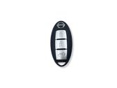 Ignition key/card