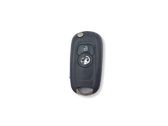 Ignition key/card