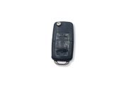 Ignition key/card