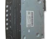 Radio / CD-Player / DVD-Player / Navigation