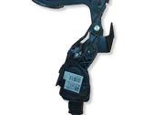 Accelerator throttle pedal
