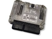 Unidad de control/módulo del motor