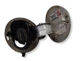 Fuel tank cap
