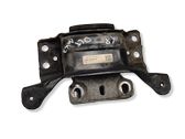 Engine mount bracket