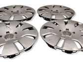 R16 wheel hub/cap/trim