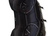 Geschwindigkeitsmesser Cockpit