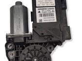 Fensterhebermotor Tür vorne
