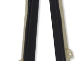 Trim molding