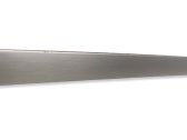 Rear door card trim