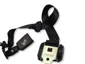 Middle seatbelt (rear)