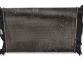 Coolant radiator