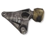 Engine mounting bracket