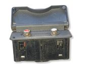AUX-pistokeliitin