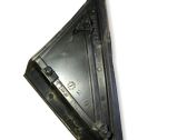Moldura del borde del guardabarros