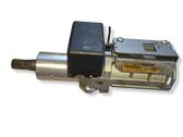 Ignition lock