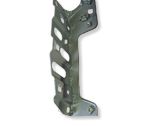 Fender mounting bracket