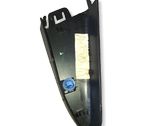Other rear door trim element