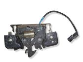 Engine bonnet/hood lock/latch loop/hook