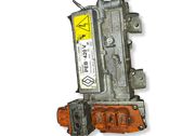 Voltage converter inverter