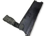Guía de aire del intercooler