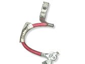 Positive cable (battery)