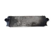 Intercooler radiator