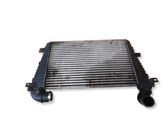 Intercooler radiator