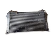 Intercooler radiator