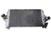 Intercooler radiator