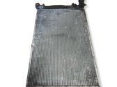 Coolant radiator